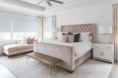 Giường Ngủ Thông Minh